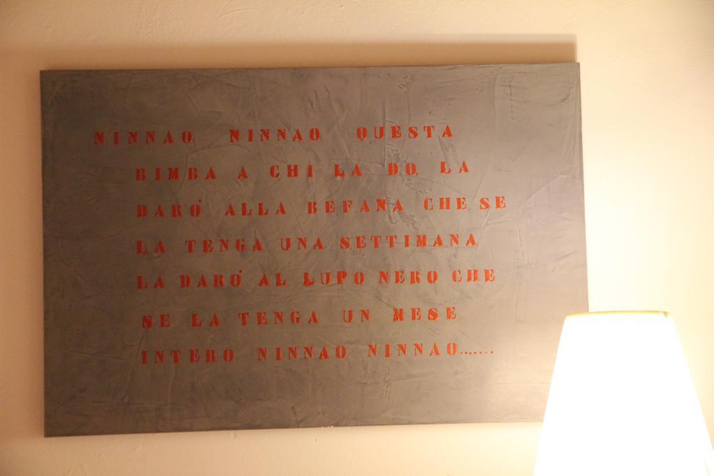 Gli Arancini Villa Quarrata Rom bilde